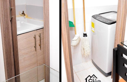 Pereira Apartamento | Hermoso Apartahotel cerca al centro de Pereira 501