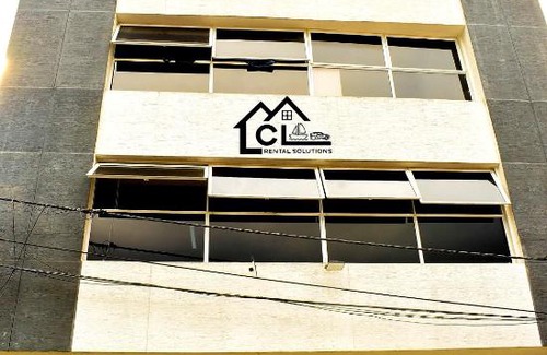 Pereira Apartamento | Hermoso Apartahotel cerca al centro de Pereira 501