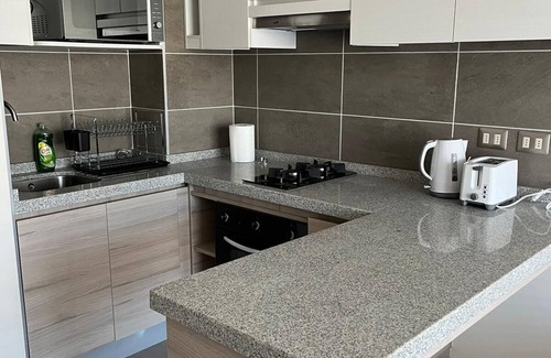 Vina del Mar Apartamento | Hermoso Apartamento en Viña del Mar