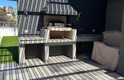 Vina del Mar Apartamento | Hermoso Apartamento en Viña del Mar