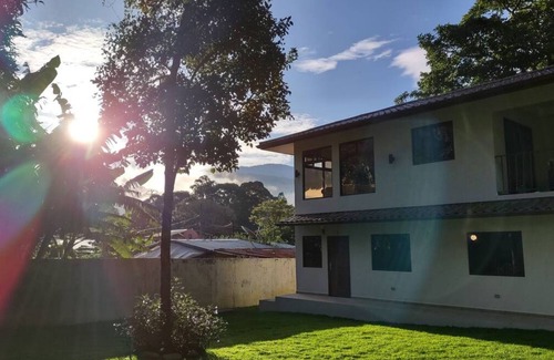 Los Naranjos Condominio | Hermoso apartamento #7.