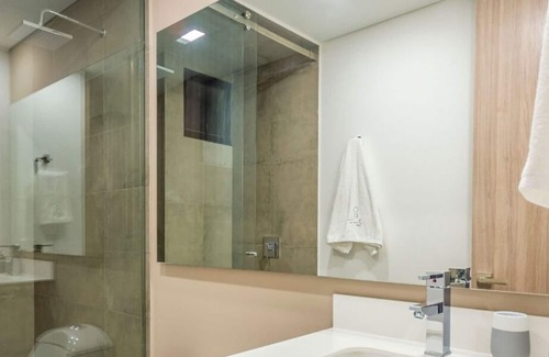 Chico Norte Apartamento | Hermoso apartamento 2 hab Chicó Norte