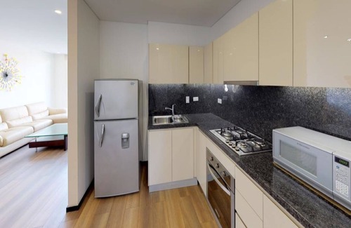 Chico Norte Apartamento | Hermoso Apartamento 207