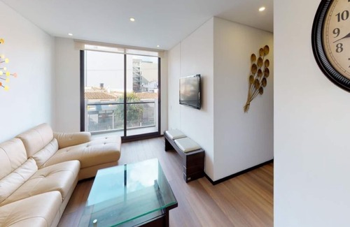 Chico Norte Apartamento | Hermoso Apartamento 207