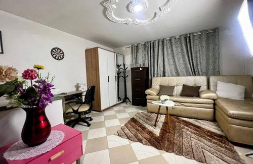 Puente Aranda Apartamento | Hermoso apartamento acogedor-cocina wi-fi 500MB