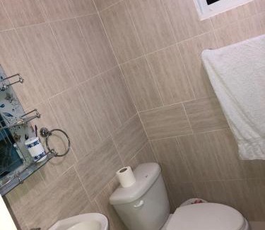 Pantoja Apartamento | Hermoso Apartamento Carmen Renata III a 10 minutos de Embajada Americana