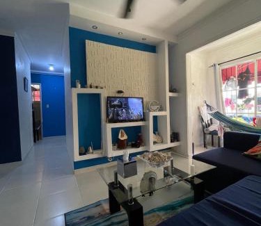 Pantoja Apartamento | Hermoso Apartamento Carmen Renata III a 10 minutos de Embajada Americana