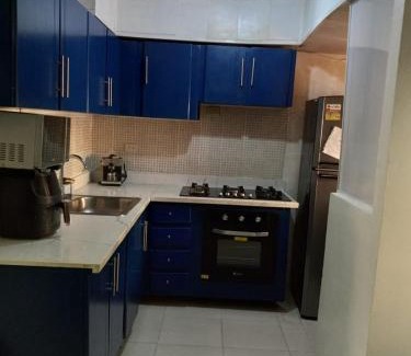 Pantoja Apartamento | Hermoso Apartamento Carmen Renata III a 10 minutos de Embajada Americana