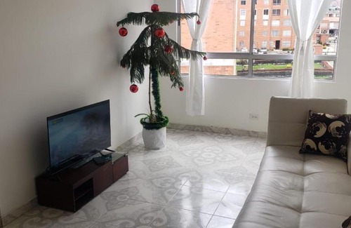 Cogua Apartamento | Hermoso apartamento central