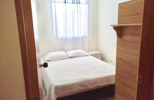 Cogua Apartamento | Hermoso apartamento central