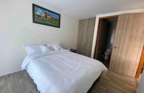 Moniquira Apartamento | Hermoso apartamento