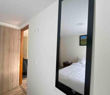 Moniquira Apartamento | Hermoso apartamento
