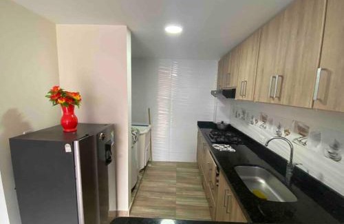 Moniquira Apartamento | Hermoso apartamento