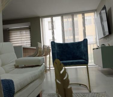 Dosquebradas Apartamento | Hermoso Apartamento en renta