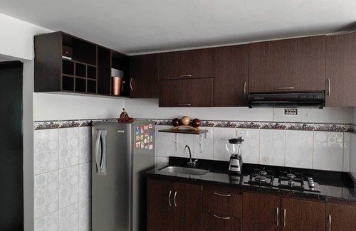 Puente Aranda Apartamento | Hermoso apartamento completo buen precio