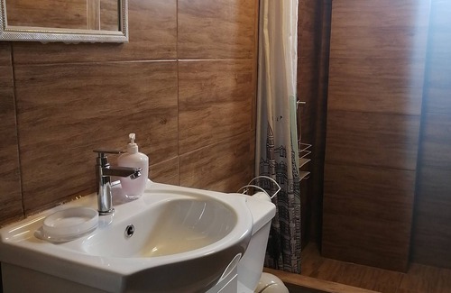 Huaraz Apartamento | Hermoso apartamento con estacionamiento gratuito.