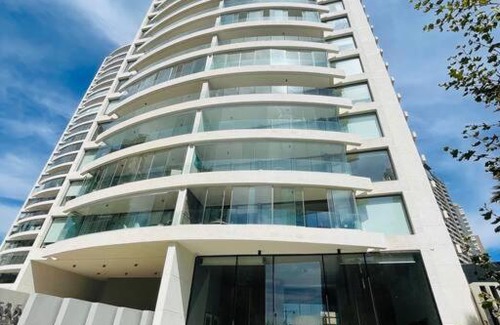 Concon Apartamento | Hermoso apartamento con piscina temperada