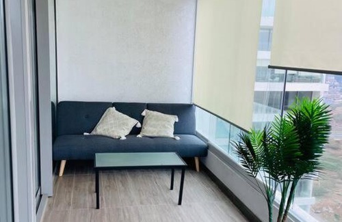 Concon Apartamento | Hermoso apartamento con piscina temperada