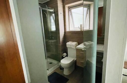 Concon Apartamento | Hermoso apartamento con piscina temperada