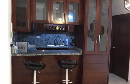 La Vega Province Apartamento | Hermoso apt