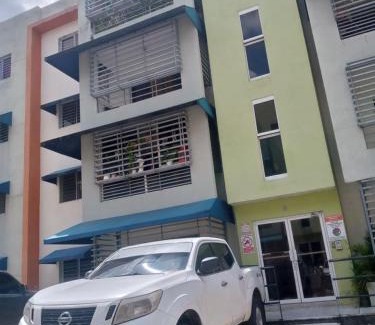 Las Caobas Apartamento | Hermoso apartamento