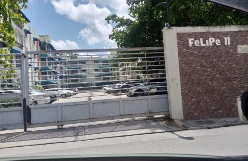 Las Caobas Apartamento | Hermoso apartamento