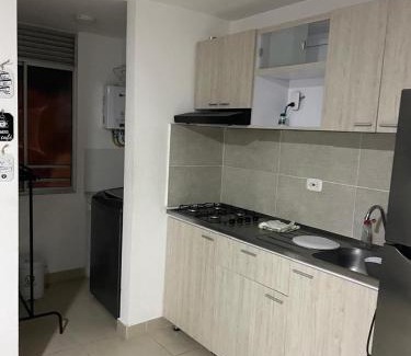 Armenia Apartamento | Hermoso Apartamento en Armenia