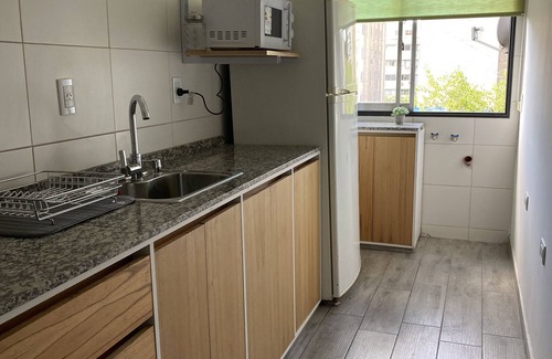Historic Center Apartamento | Hermoso apartamento en pleno centro de Mendoza, 2 dormitorios y 2 baños.