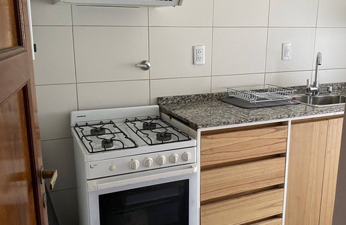 Historic Center Apartamento | Hermoso apartamento en pleno centro de Mendoza, 2 dormitorios y 2 baños.