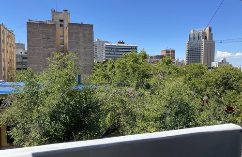 Historic Center Apartamento | Hermoso apartamento en pleno centro de Mendoza, 2 dormitorios y 2 baños.