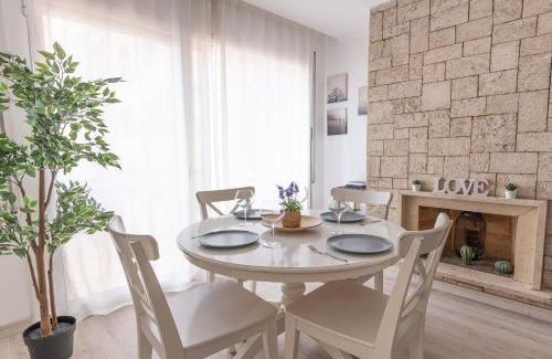 L'Antiga Esquerra de l'Eixample Apartamento | Hermoso apartamento en el centro