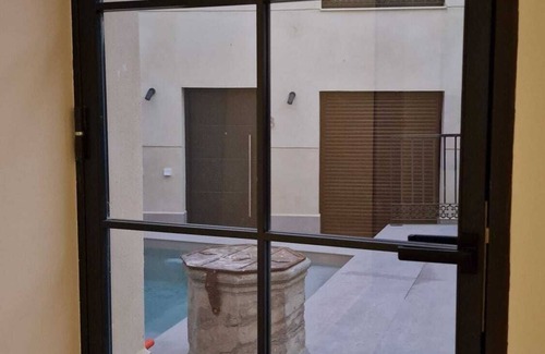 Toledo Apartamento | Hermoso Apartamento en Toledo, ideal para 4 personas