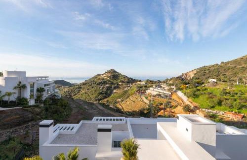 Ojen Apartamento | Hermoso apartamento en Palo Alto