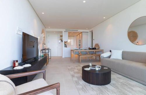 Ojen Apartamento | Hermoso apartamento en Palo Alto