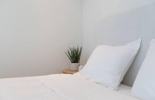 Ojen Apartamento | Hermoso apartamento en Palo Alto