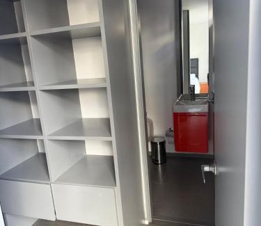 Centro International Apartamento | Hermoso Apartamento Equilibrium 1509