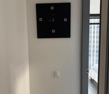 Centro International Apartamento | Hermoso Apartamento Equilibrium 1509