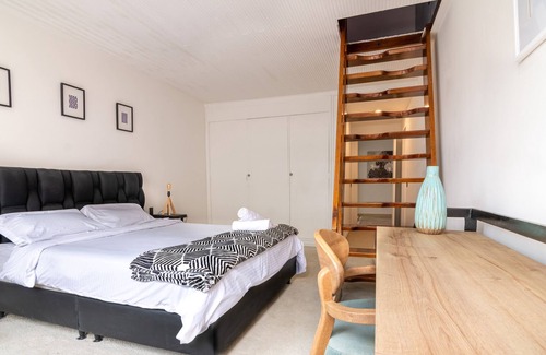 Chico Apartamento | Hermoso apartamento estilo nórdico