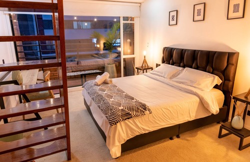 Chico Apartamento | Hermoso apartamento estilo nórdico