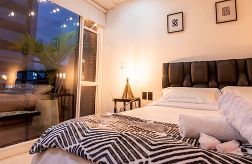 Chico Apartamento | Hermoso apartamento estilo nórdico