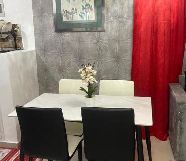 Los Frailes Apartamento | Hermoso apartamento familiar en los frailes 2