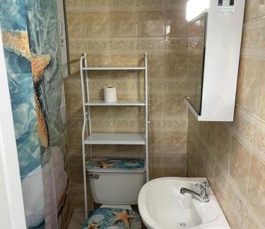 Los Frailes Apartamento | Hermoso apartamento familiar en los frailes 2
