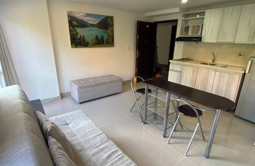 El Tesoro Apartamento | Hermoso apartamento poblado medellín