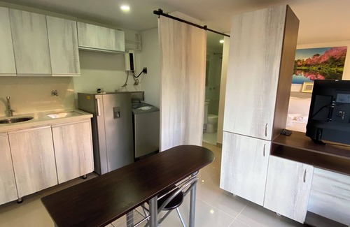 El Tesoro Apartamento | Hermoso apartamento poblado medellín