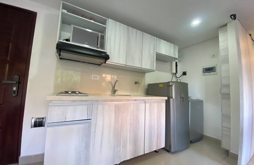 El Tesoro Apartamento | Hermoso apartamento poblado medellín