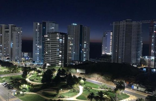 Concon Apartamento | Hermoso apartamento para 5 personas costa de montemar concón