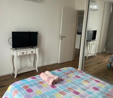 General San Martin Apartamento | Hermoso apartamento puerto amarras!