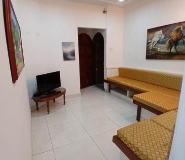 Palmira Apartamento | Hermoso apartamento recien remodelado en el centro de Palmira apto 1
