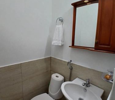 Palmira Apartamento | Hermoso apartamento recien remodelado en el centro de Palmira apto 1