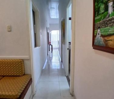 Palmira Apartamento | Hermoso apartamento recien remodelado en el centro de Palmira apto 1